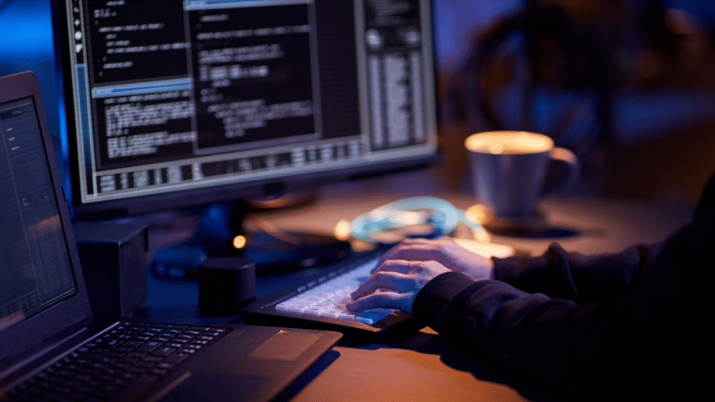 Como Garantir a Segurança de Plataformas Digitais com Testes de Invasão (Pentest)