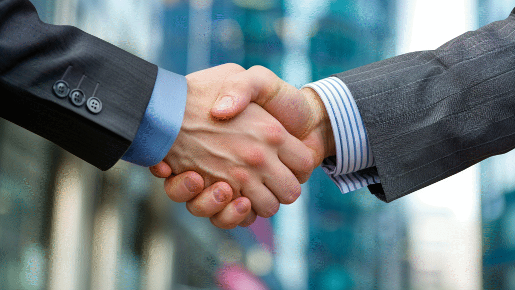 Empresas que escalam não vendem esforço. Vendem fluidez.