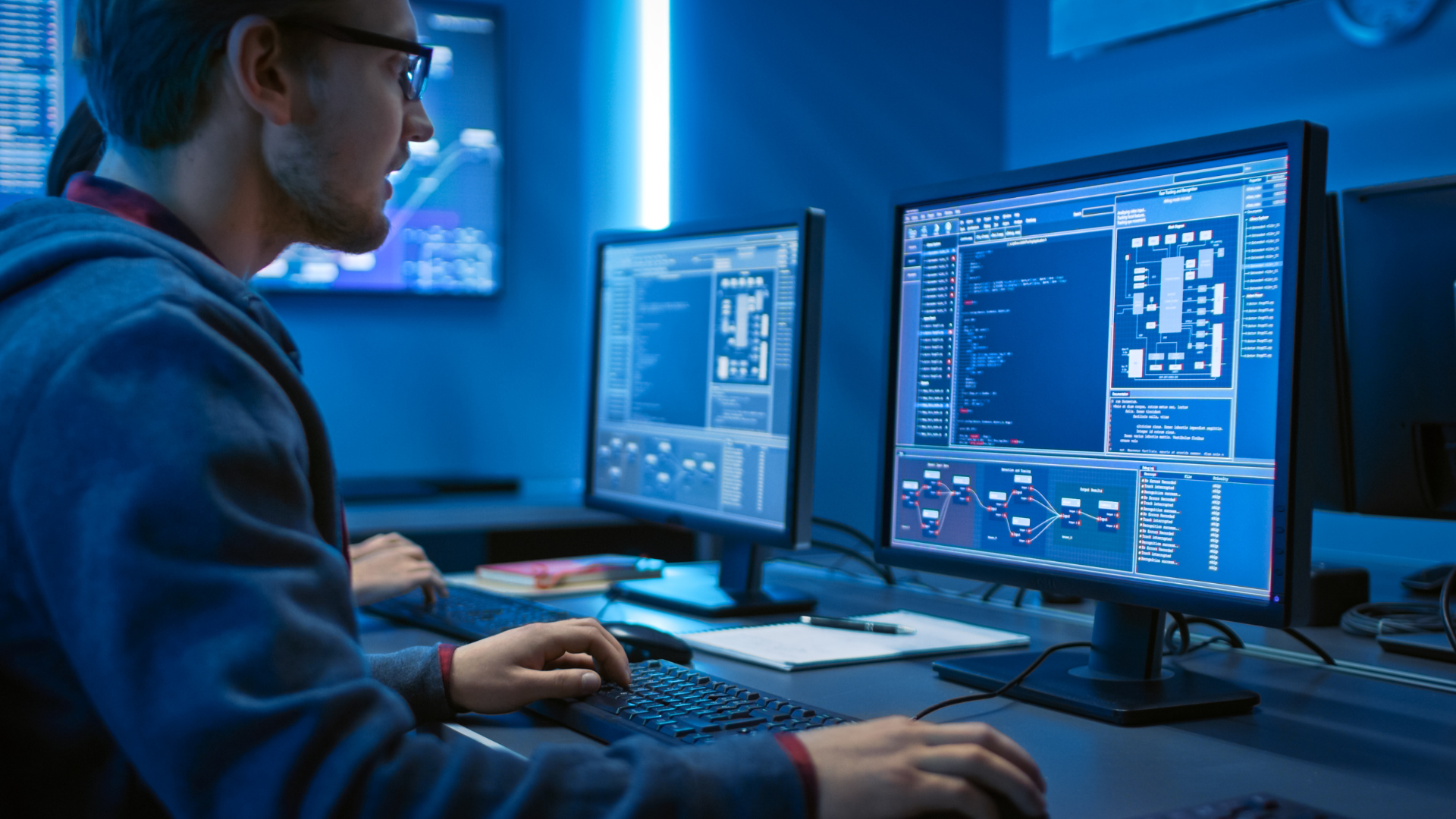 O que é Arquitetura de Software e por que seu projeto não deve pular essa etapa