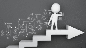 Seu problema não é tecnologia. É visão estratégica.