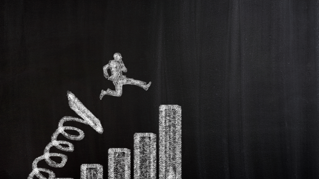 Sua empresa está crescendo... ou só ocupando mais gente com retrabalho?