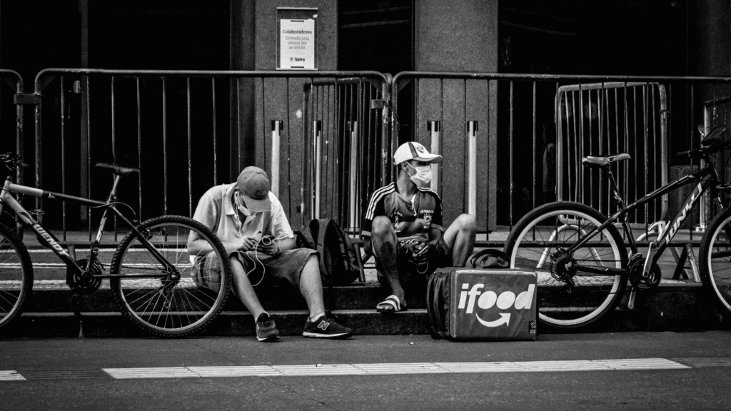 O que o iFood ensina sobre transformar dificuldades em oportunidades de crescimento