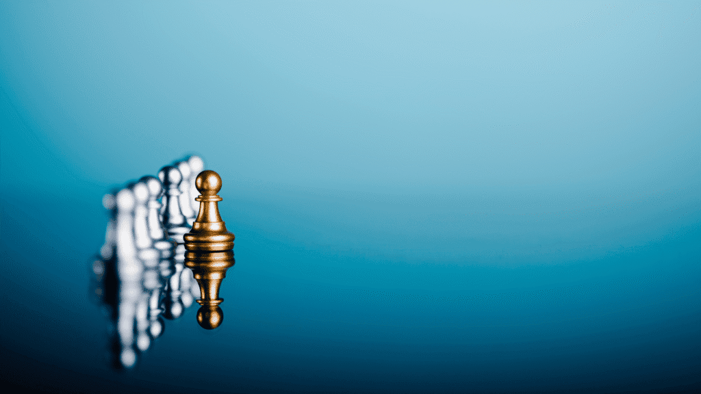 criatividade para validar ideias com segurança