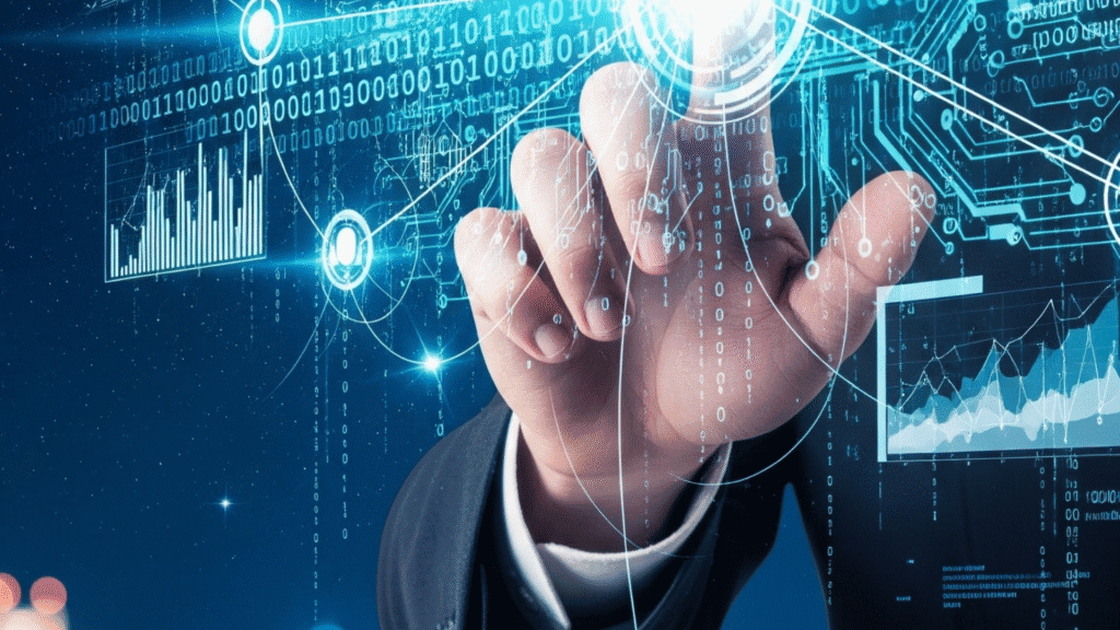 A falsa segurança do “controle total”