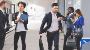 A pressa como inimiga da consistência