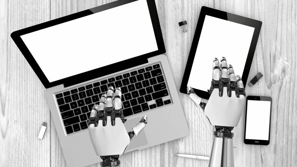 Automação Empresarial e Redução de Custos com IA