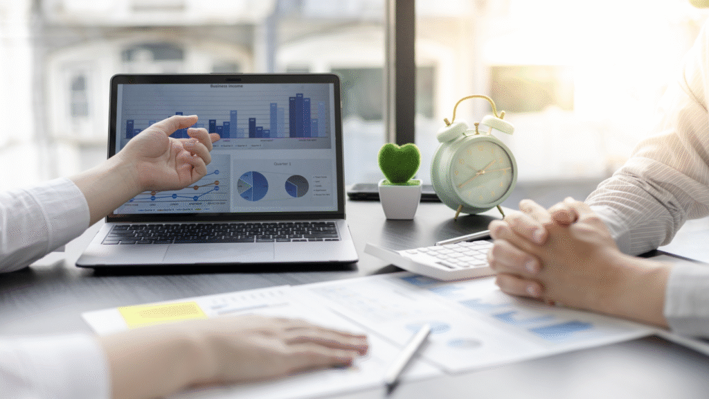 Como Arquitetar, Automatizar e Liderar Empresas Altamente Eficientes