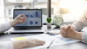 Como Arquitetar, Automatizar e Liderar Empresas Altamente Eficientes