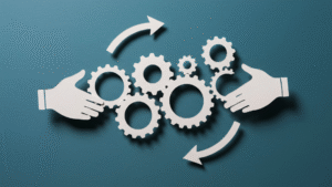 Processos Fragmentados e Decisões Lentas